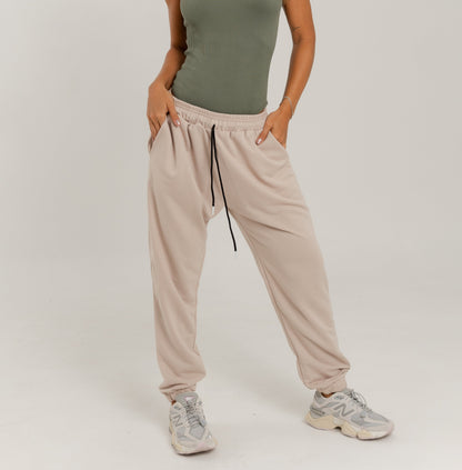 Jogger Básico RelaxFit - Arena