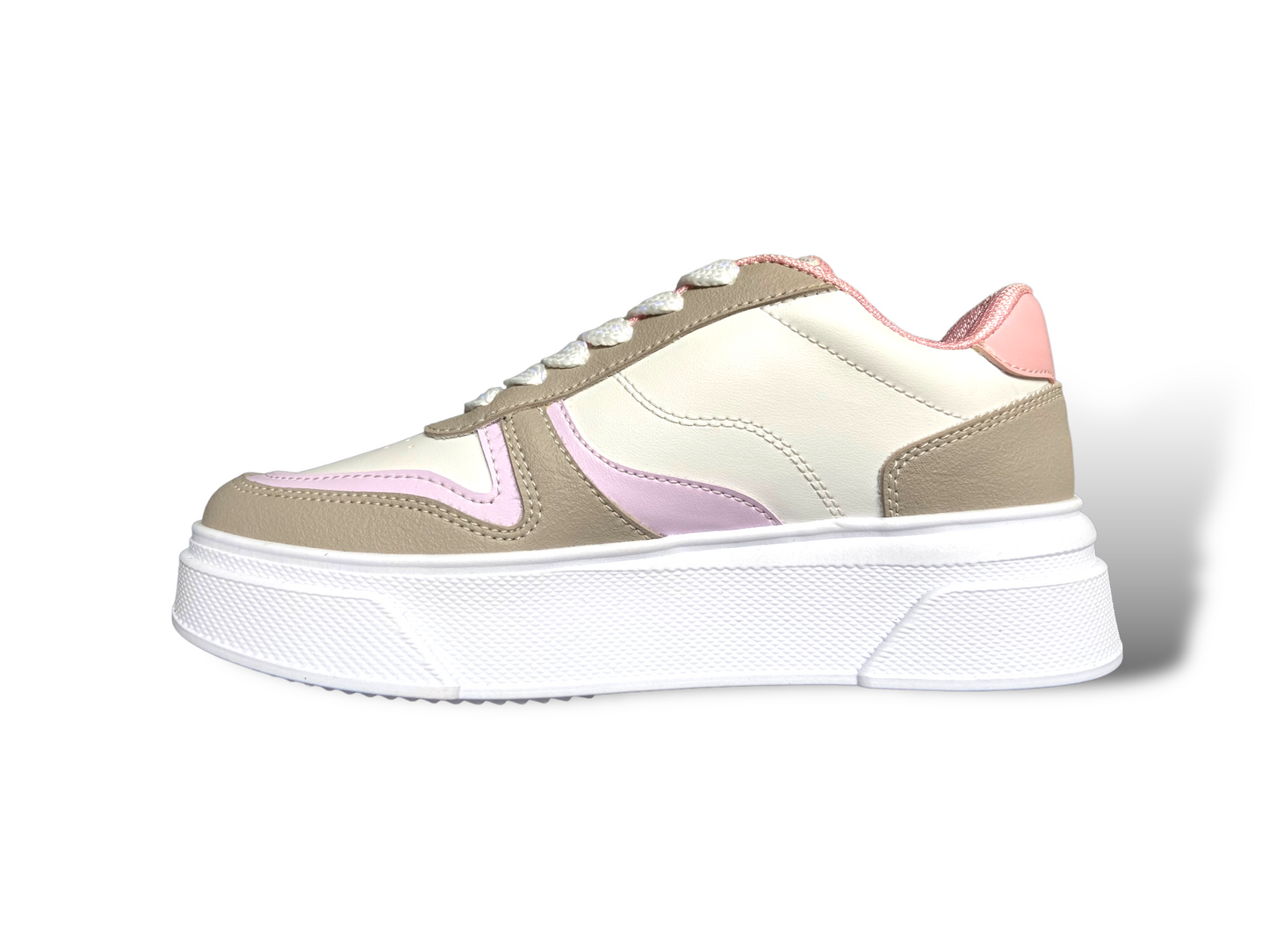 TENIS AIR LILA